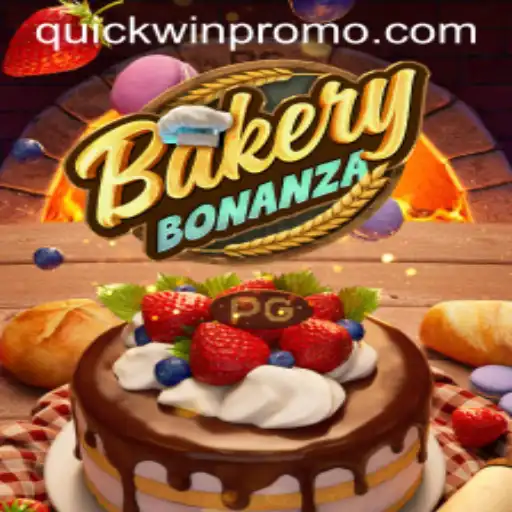 BakeryBonanza: A Sweet Escape with a Dash of Quickwin
