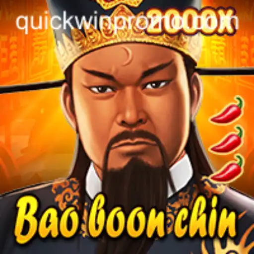 BaoBoonChin: The Quickwin Game Taking the World by Storm