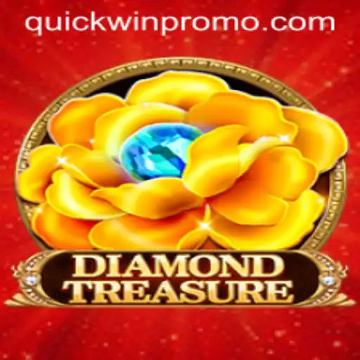 Exploring Diamondtreasure: Quickwin