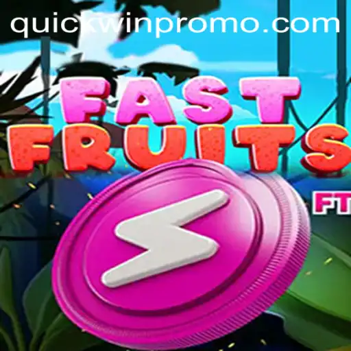 FastFruits: A Juicy Adventure in Quickwin Gaming