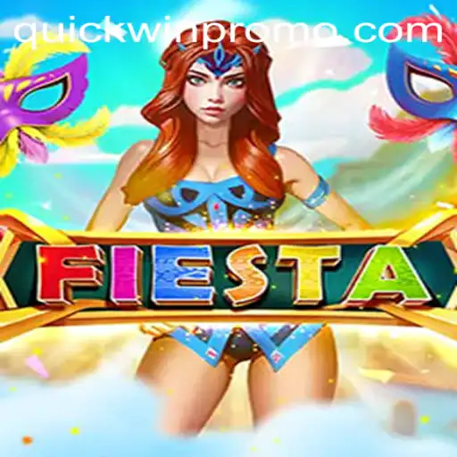 Discovering Fiesta: The Ultimate Quickwin Game Experience