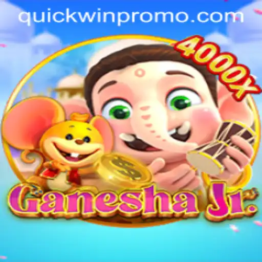 Discover the Thrills of GaneshaJr: Quickwin Edition