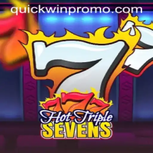 HotTripleSevens: The Thrilling Slot Game with Quickwin Spins