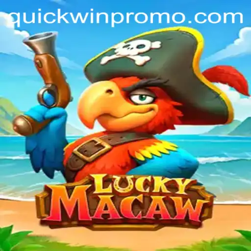 Experience the Excitement of LuckyMacaw: Quickwin