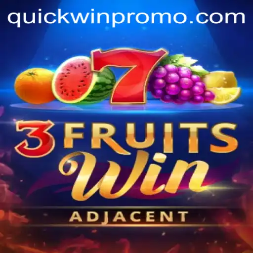 Exploring 3FruitsWin: The Latest Sensation in Quickwin Gaming