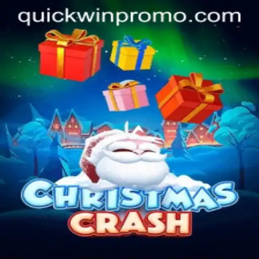 Dive into the Festive Frenzy of ChristmasCrash with Quickwin