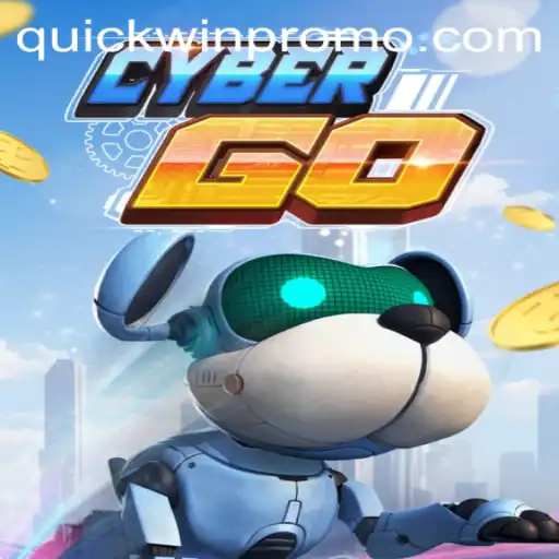 CyberGO: The Revolution in Futuristic Gaming