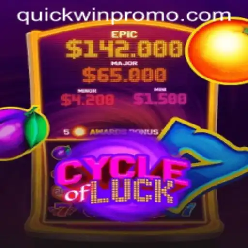 Cycle of Luck: A Quick Win Gaming Adventure