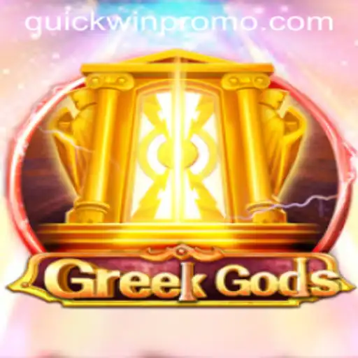 Exploring GreekGods: A Journey into Mythological Quicksuccess