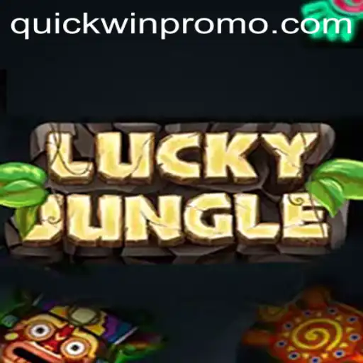 Explore the Exciting World of LuckyJungle with Quickwin