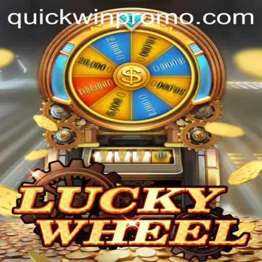 Discover the Thrill of LuckyWheel: Your Guide to Quickwin Success
