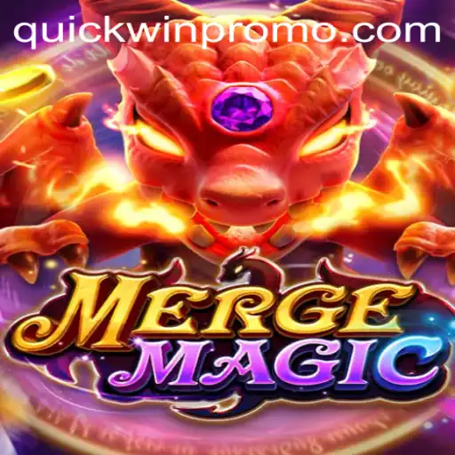 Discover the Magical World of MergeMagic: A Strategy Game for Quickwins