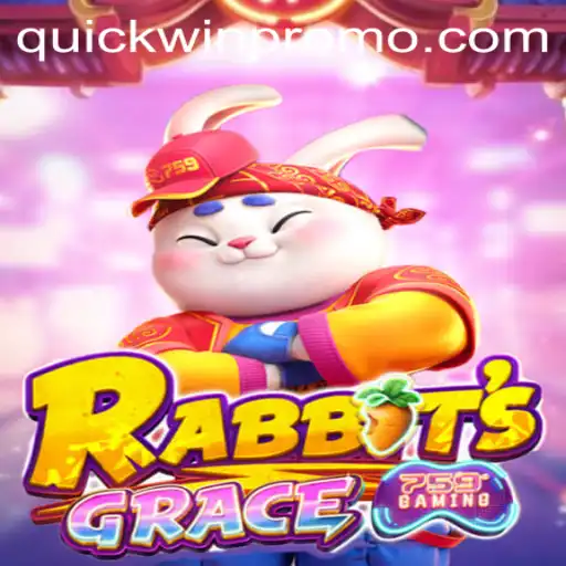 RabbitsGrace: An Immersive Gaming Adventure with Quickwin Features