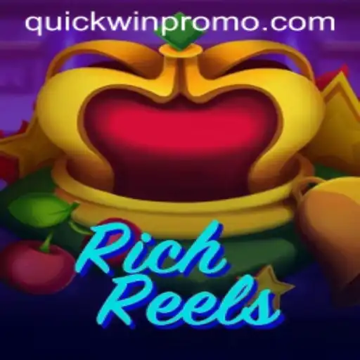 Unlock the Thrills of RichReels: Your Guide to Quickwin Success