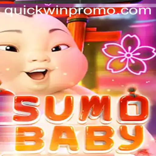 Exploring the Exciting World of SumoBaby with Quickwin