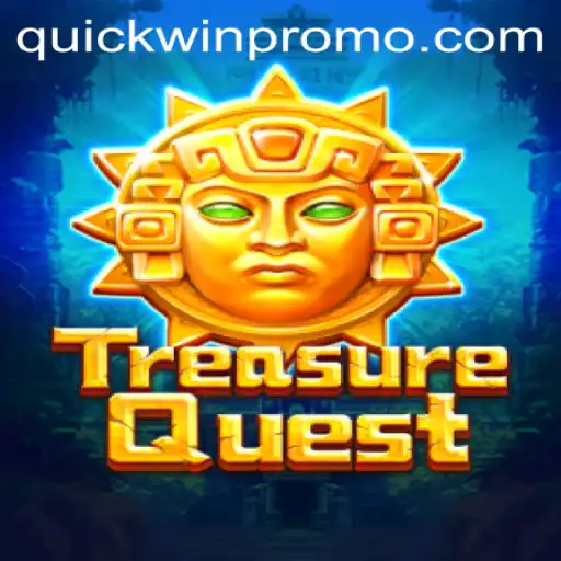 TreasureQuest: Quickwin Adventure