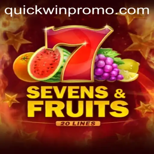 Discover the Excitement of SevensFruits20: A Quickwin Adventure