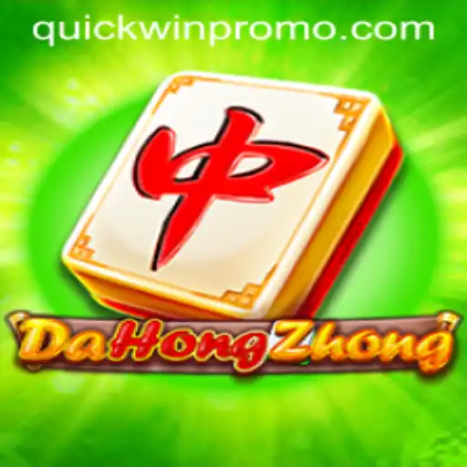 Exploring DaHongZhong: A Dive into the World of Quickwin Gaming