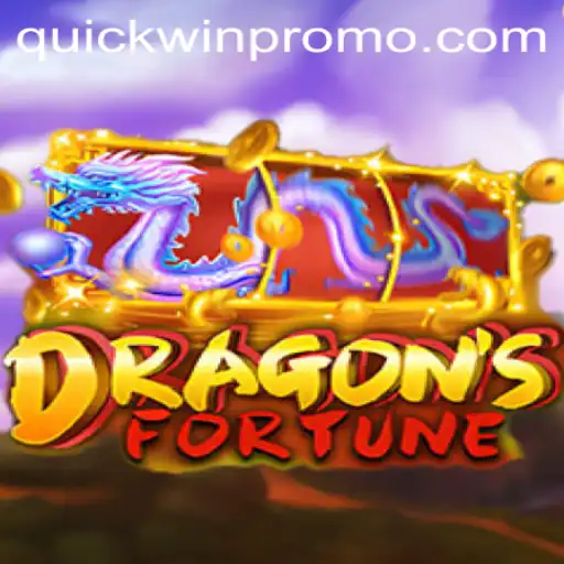 Discover the Thrilling World of DragonFortune: Quickwin
