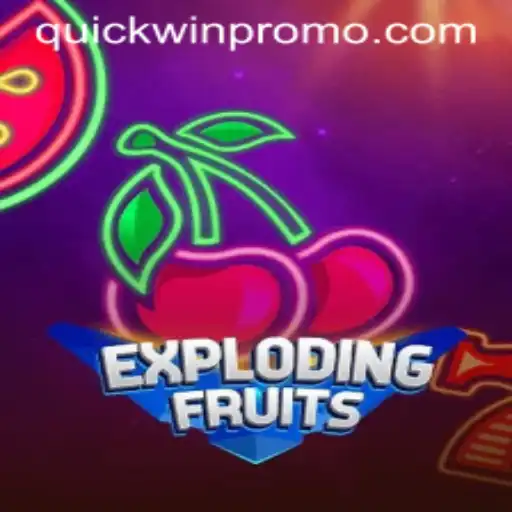 ExplodingFruits: A Vibrant Adventure with a Quickwin Twist