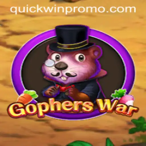 Mastering GophersWar: A Guide to the Quickwin Strategy