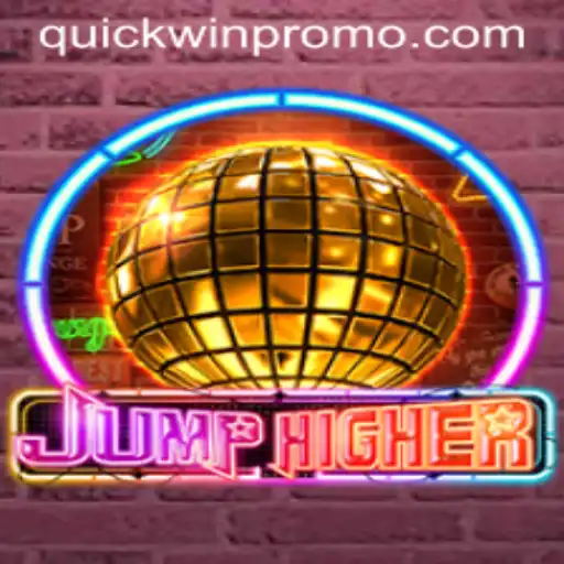 JumpHigher: A Leap into the Future of Gaming with Quickwin
