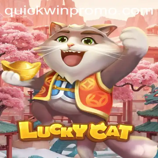 Discover the Exciting World of LuckyCat: Quickwin Edition