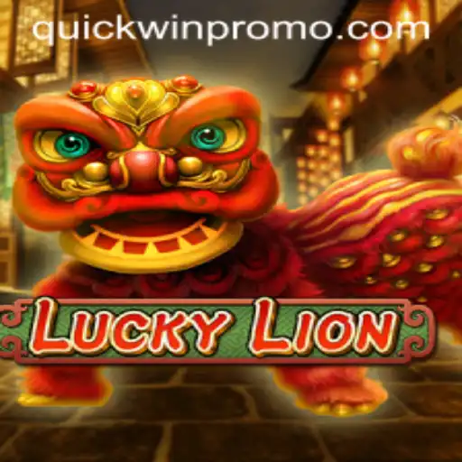 LuckyLion: The Ultimate Quickwin Experience