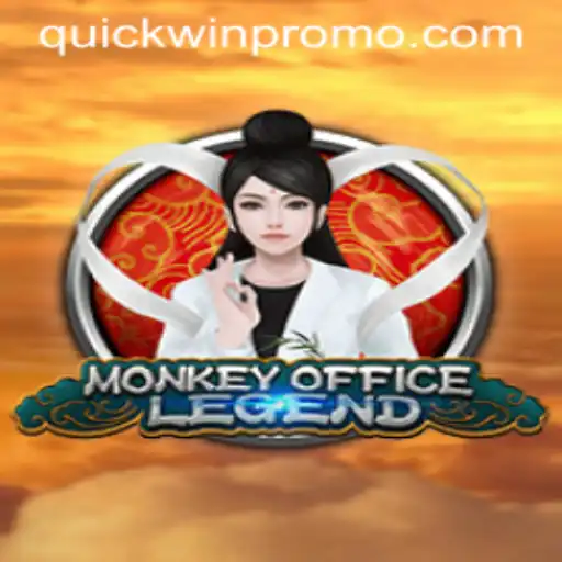 Discover the Thrilling World of MonkeyOfficeLegend: Your Quickwin Guide