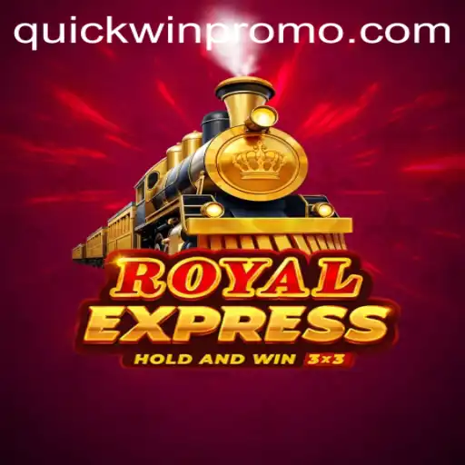 Royal Express: A Quickwin Journey into Strategy and Luck