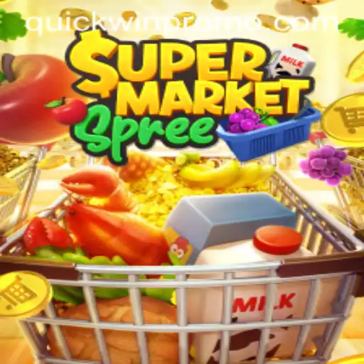 SupermarketSpree: Quickwin Strategy for Gamers