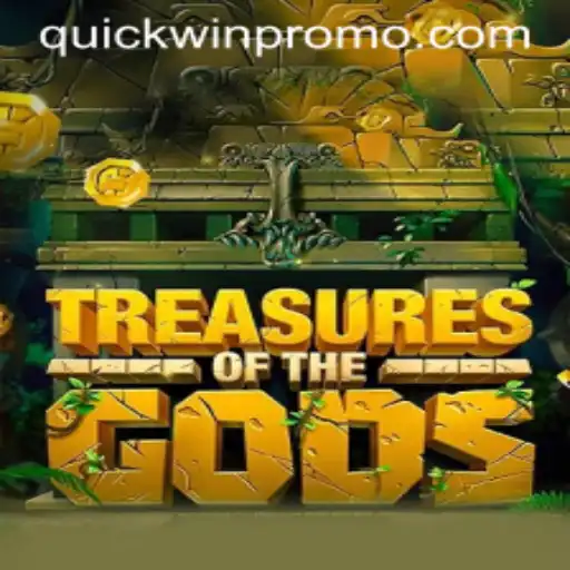 Unveiling Treasures: An In-depth Exploration of 'TreasureoftheGods' and Quickwin Dynamics
