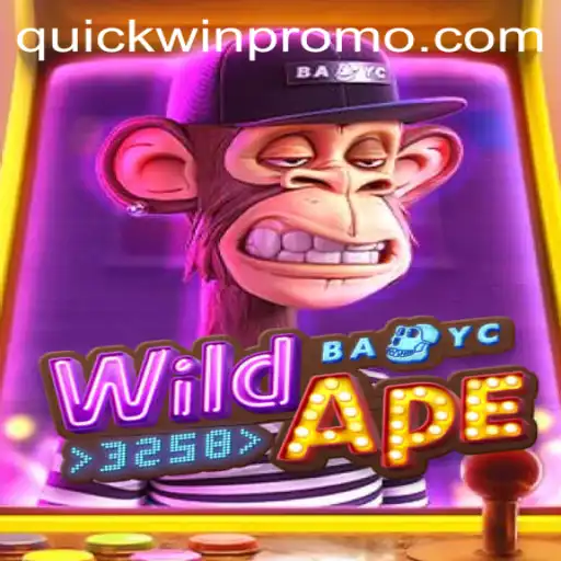 Discover the Adventure of WildApe3258: A Journey to Quickwin