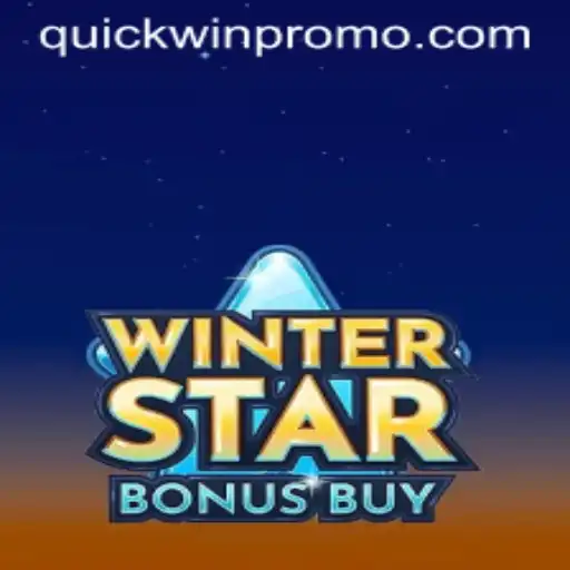 Unraveling the Excitement of WinterStarBonusBuy: A Quickwin Adventure