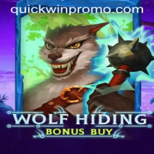 Exploring the Thrills of WolfHidingBonusBuy: Master the Game with Quickwin Strategies
