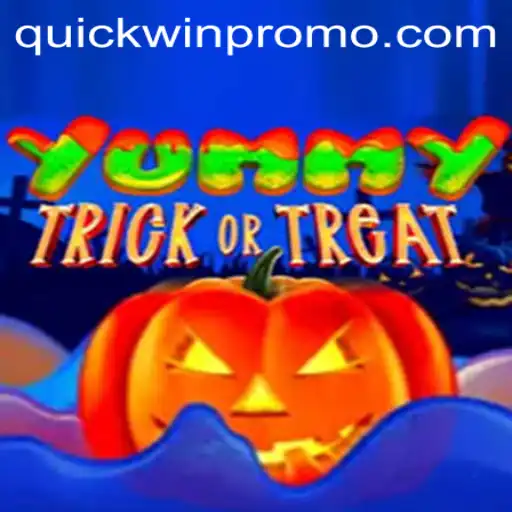 YummyTrickorTreat: Dive into the Spooky Fun with Quickwin