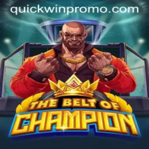 Discovering TheBeltOfChampion: A Unique Gaming Experience with Quickwin Mechanics